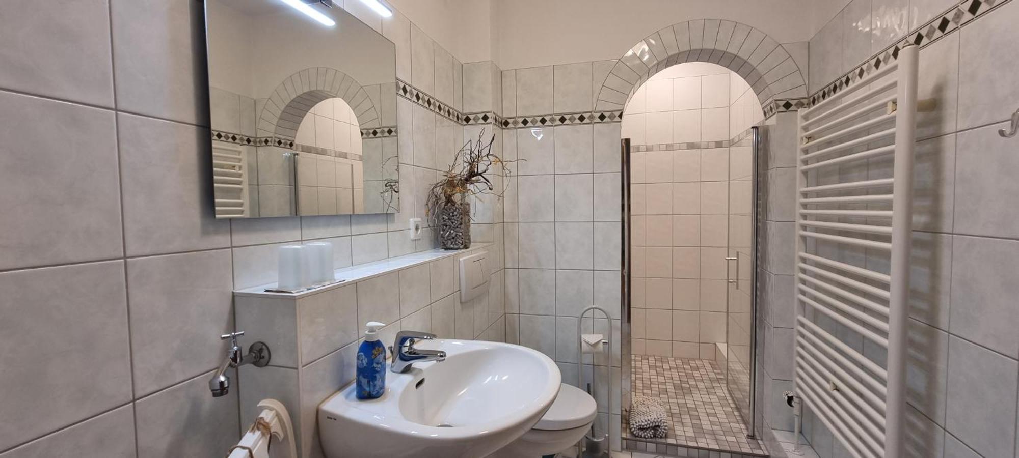 Ferienwohnung Kollwitz Sassnitz Exterior foto